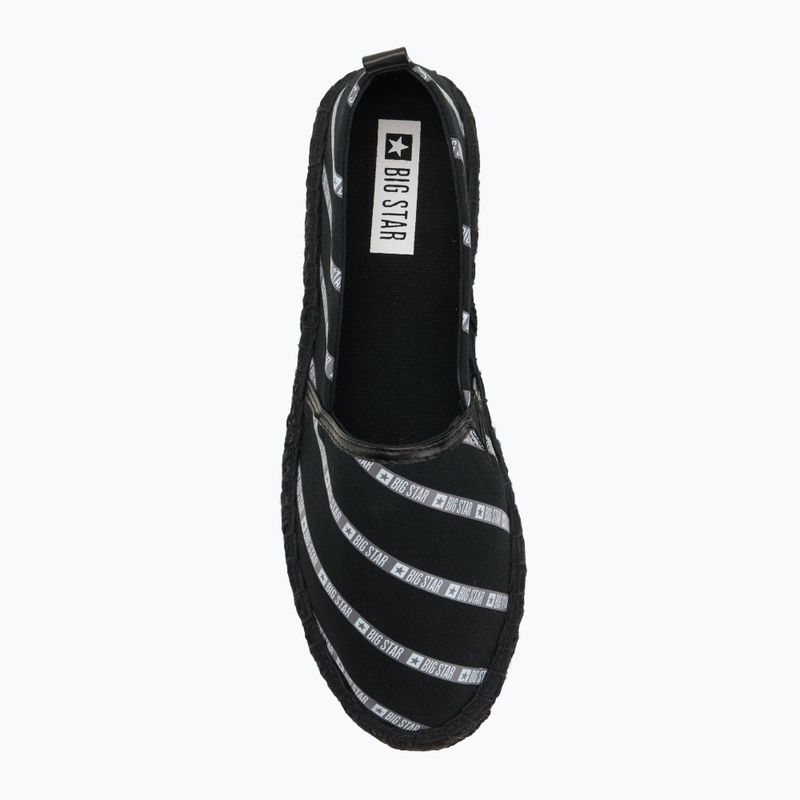 Încălțăminte pentru femei BIG STAR JJ274958 negru 5