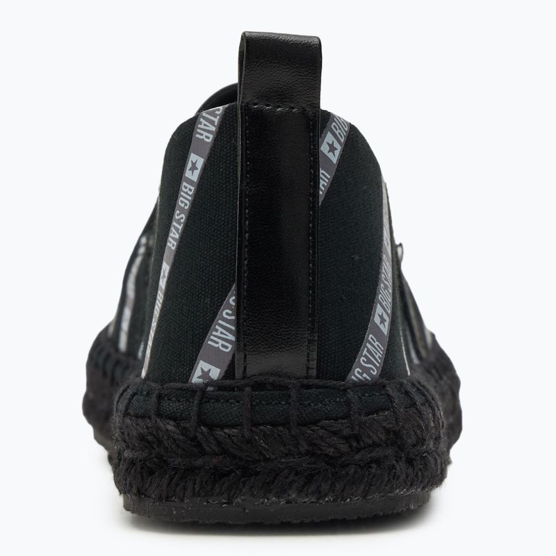 Încălțăminte pentru femei BIG STAR JJ274958 negru 6