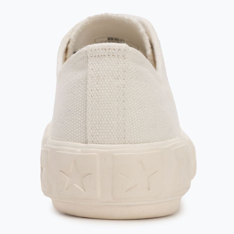 BIG STAR adidași pentru femei JJ274509 alb 6