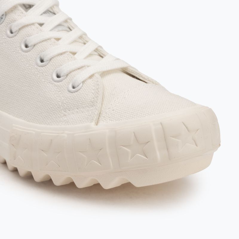 BIG STAR adidași pentru femei JJ274509 alb 7