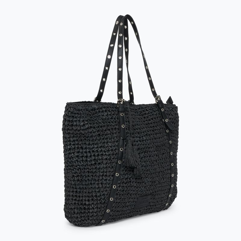 Geantă pentru femei BIG STAR JJ574096 neagră 2