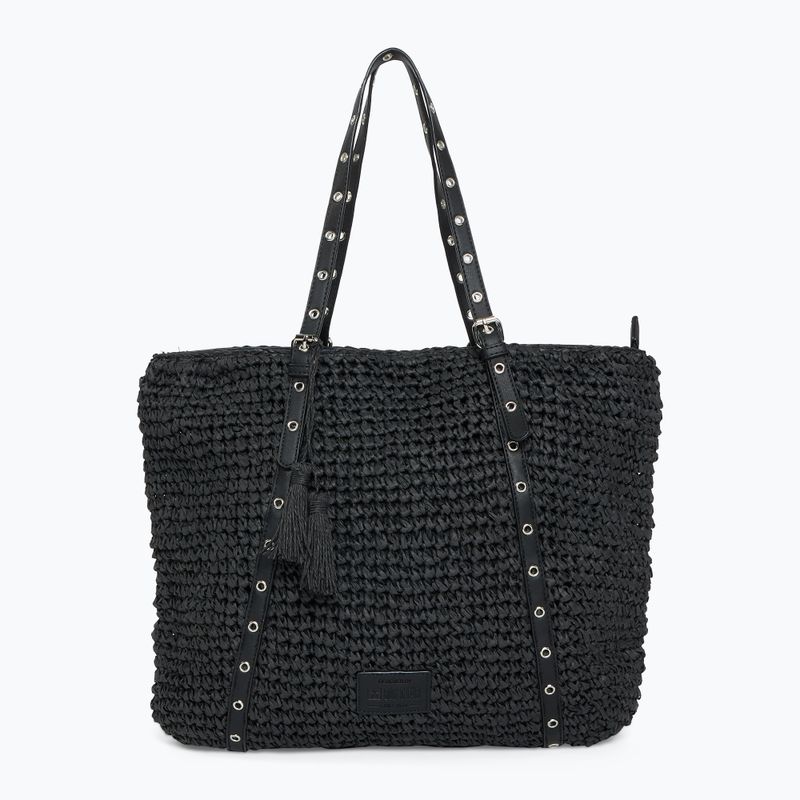 Geantă pentru femei BIG STAR JJ574096 neagră 3