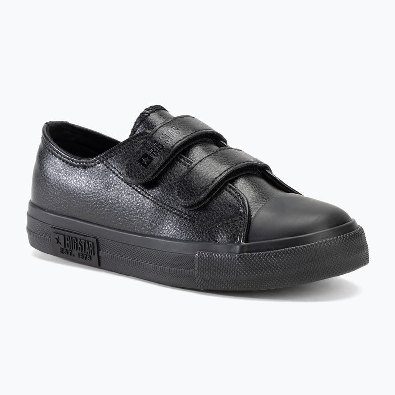 Încălțăminte pentru copii BIG STAR KK374054 black