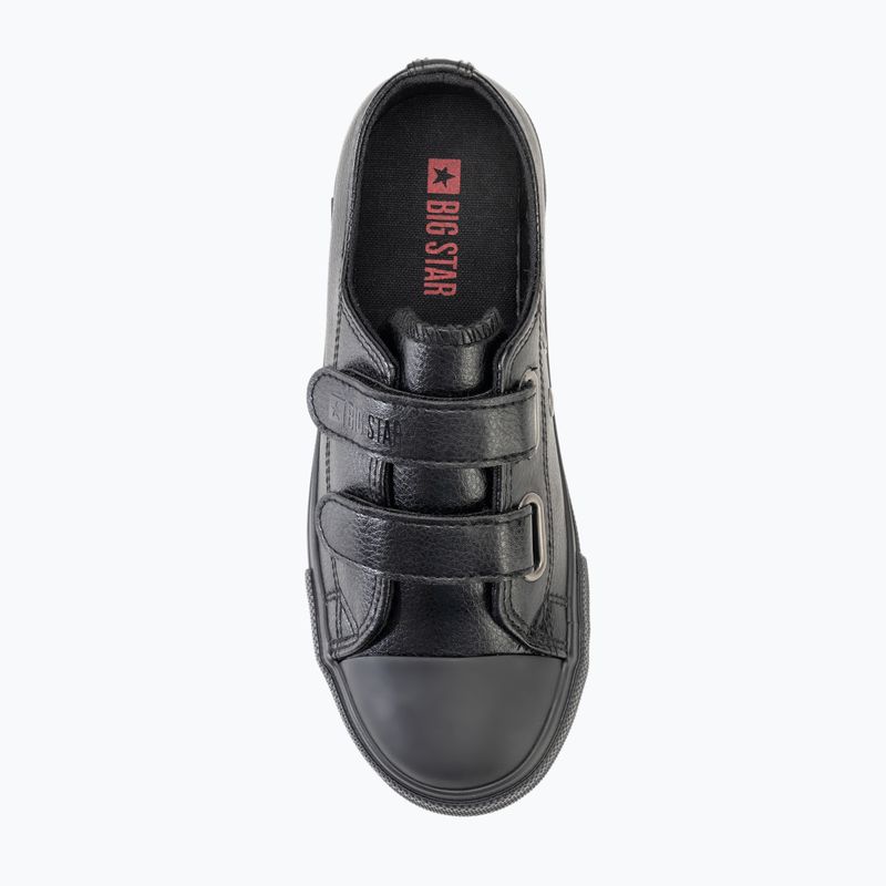 Încălțăminte pentru copii BIG STAR KK374054 black 5