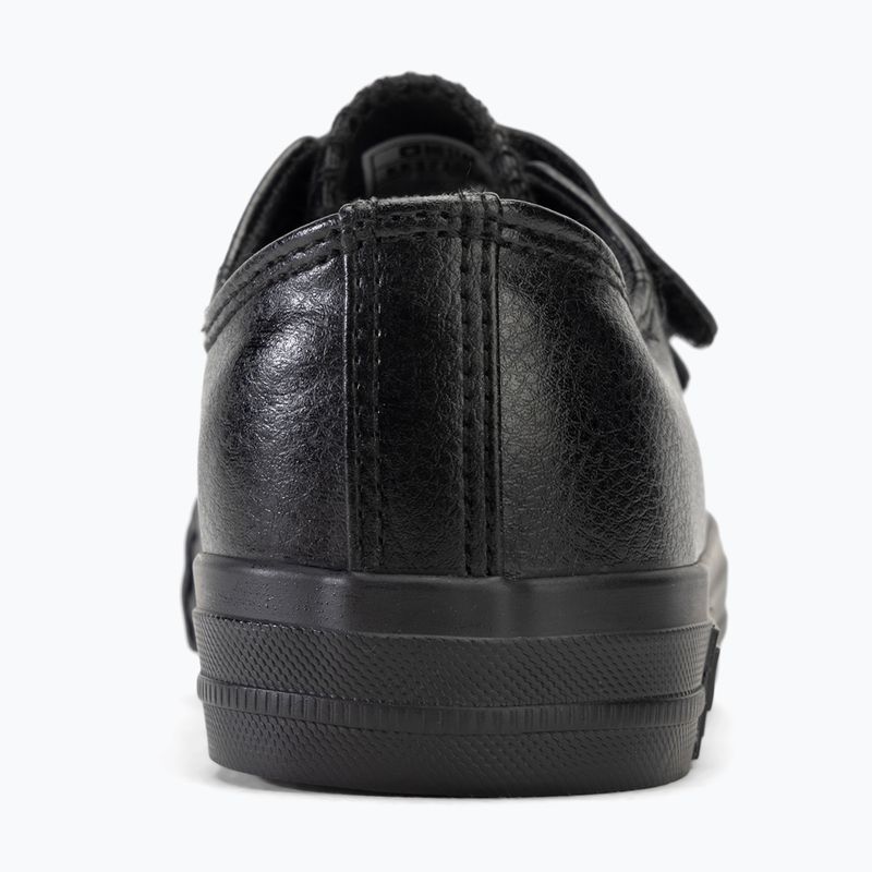Încălțăminte pentru copii BIG STAR KK374054 black 6
