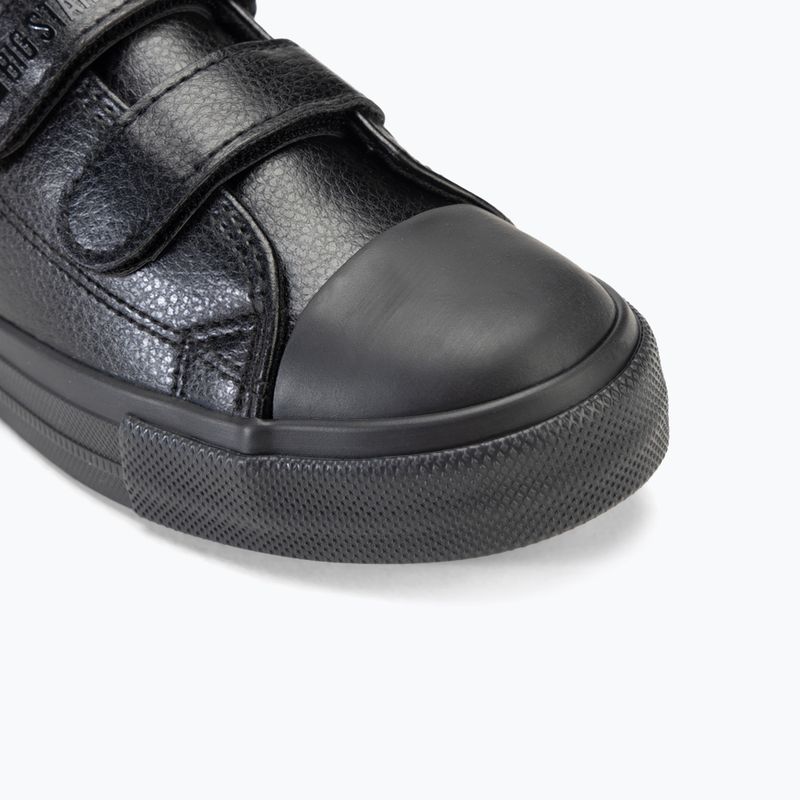 Încălțăminte pentru copii BIG STAR KK374054 black 7