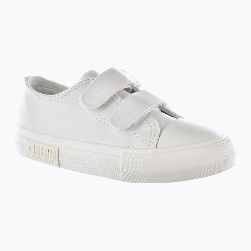Încălțăminte pentru copii BIG STAR KK374055 white 8