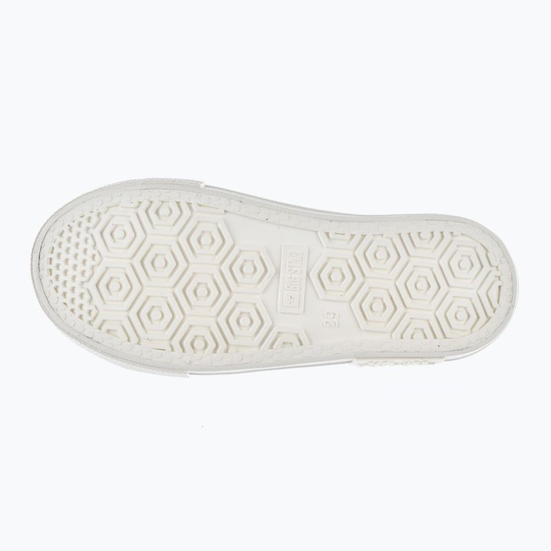 Încălțăminte pentru copii BIG STAR KK374055 white 13