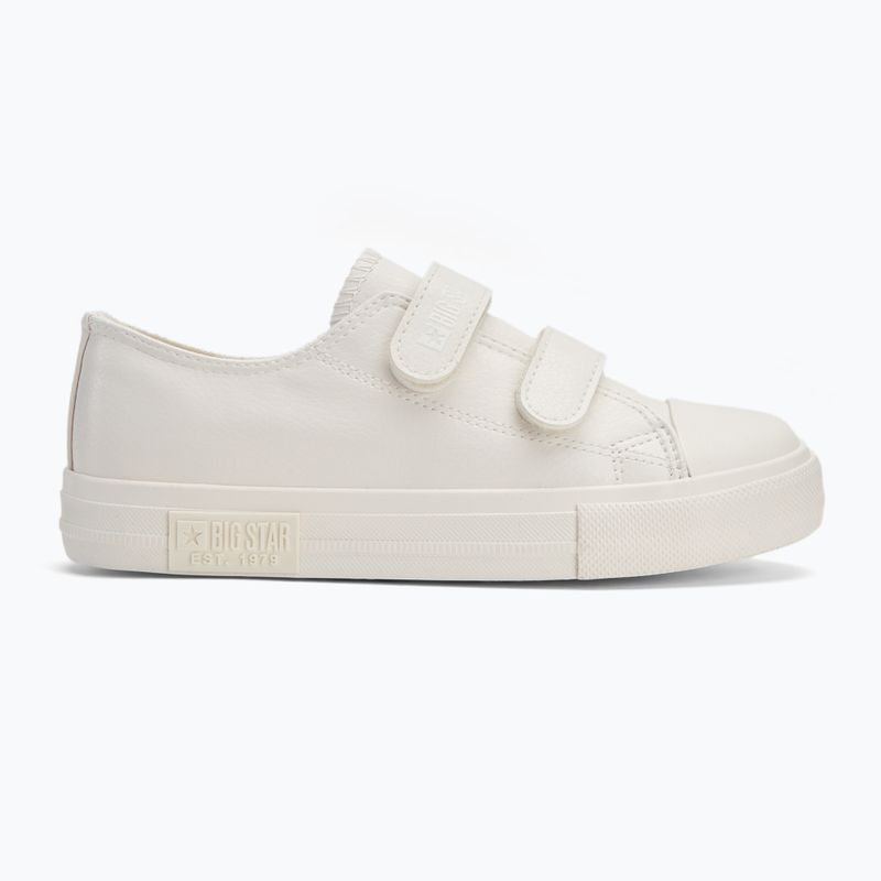 Încălțăminte pentru copii BIG STAR KK374055 white 2