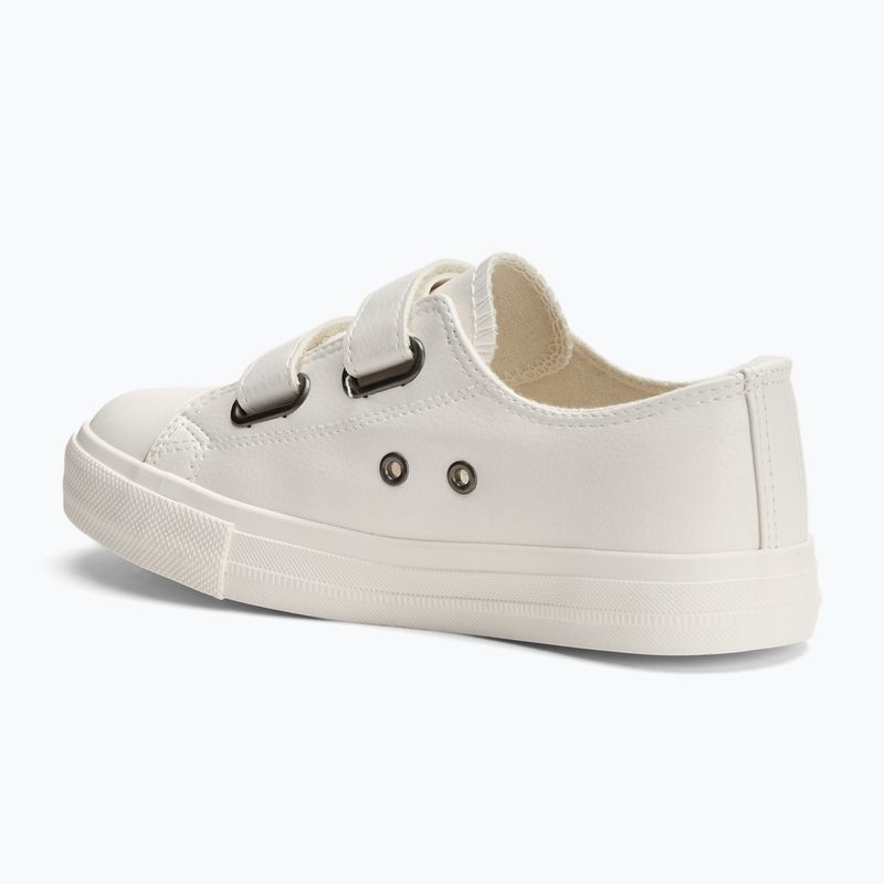 Încălțăminte pentru copii BIG STAR KK374055 white 3