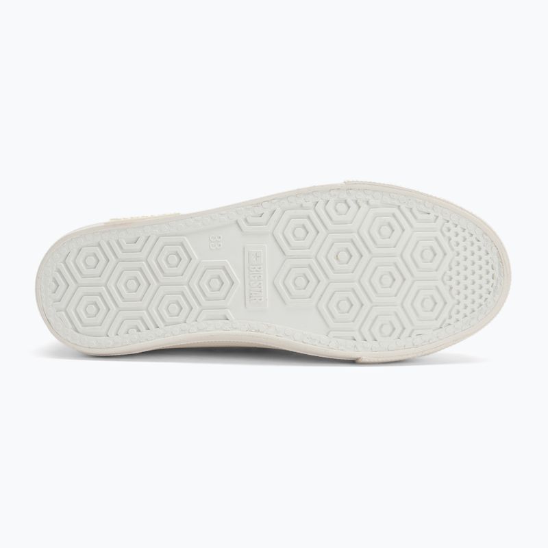Încălțăminte pentru copii BIG STAR KK374055 white 4