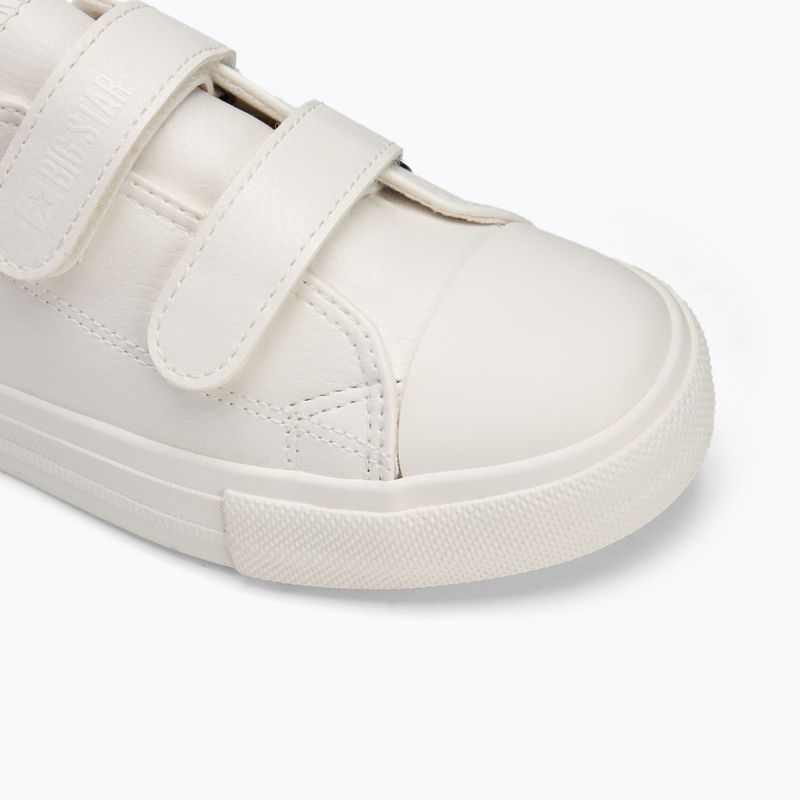 Încălțăminte pentru copii BIG STAR KK374055 white 7