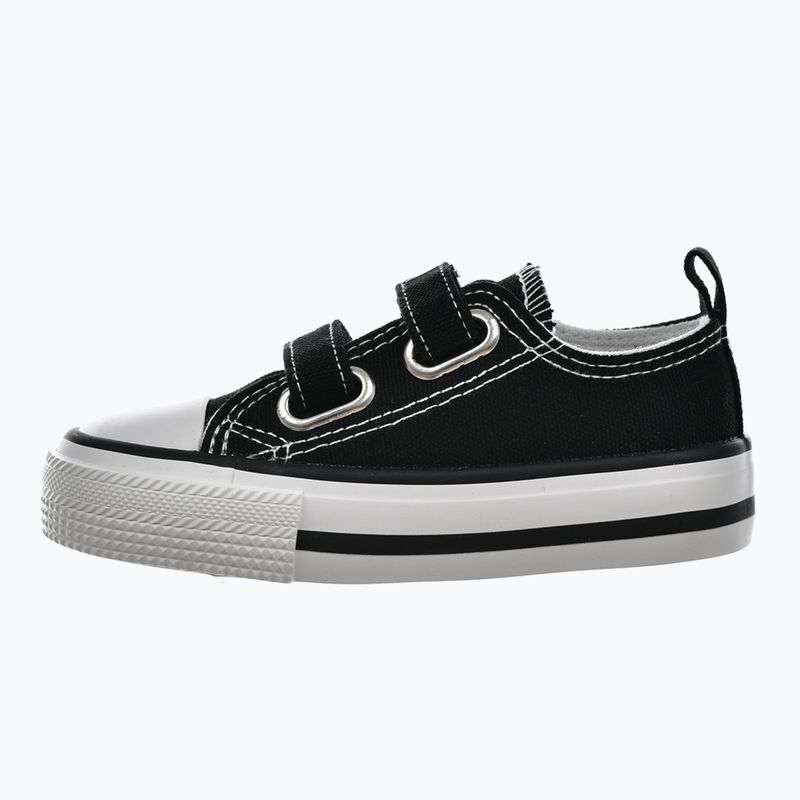 Încălțăminte pentru copii BIG STAR KK374080 negru 3