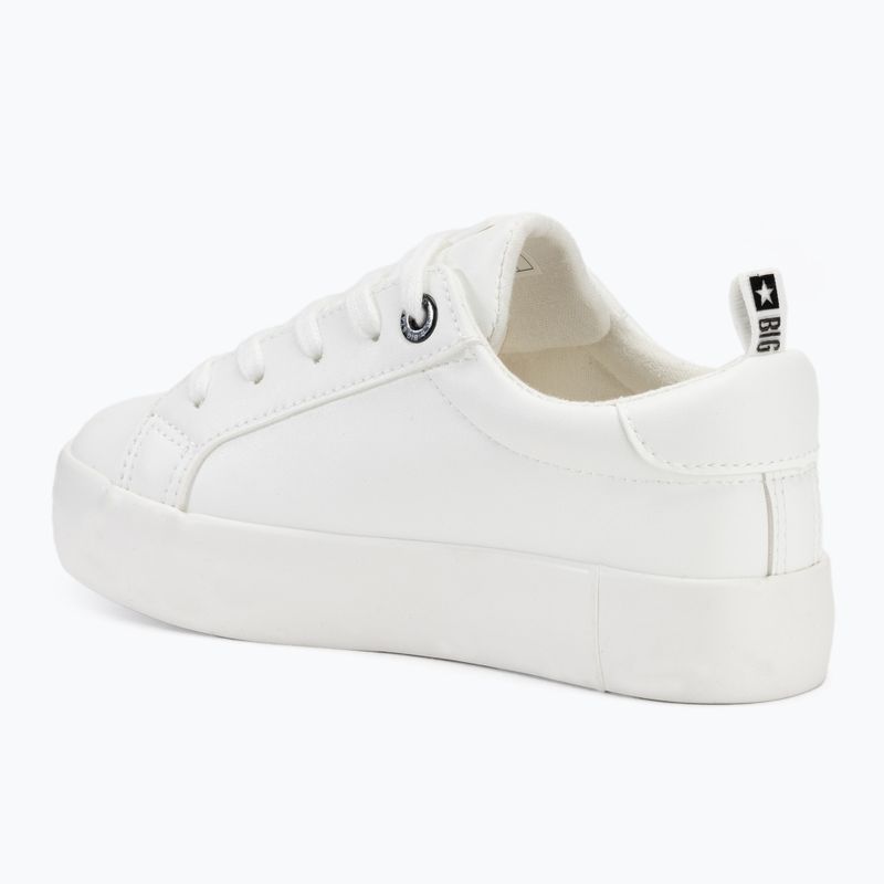 Încălțăminte pentru copii BIG STAR KK374222 white
