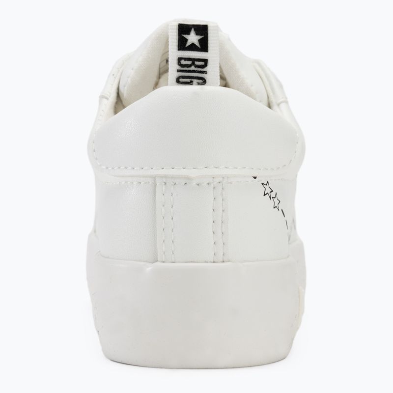 Încălțăminte pentru copii BIG STAR KK374222 white