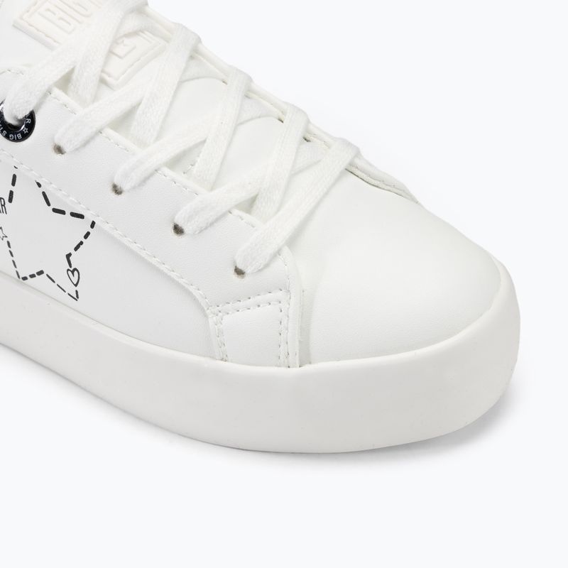 Încălțăminte pentru copii BIG STAR KK374222 white