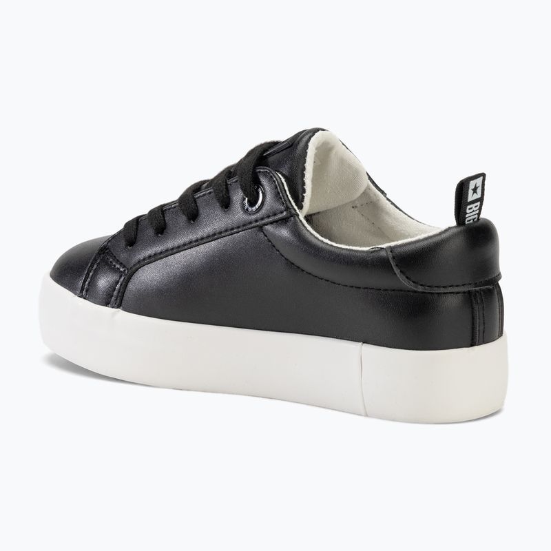 Încălțăminte pentru copii  BIG STAR KK374223 black