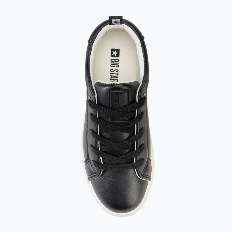 Încălțăminte pentru copii  BIG STAR KK374223 black