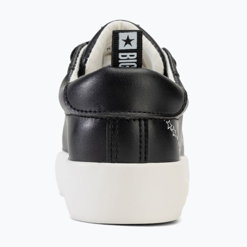 Încălțăminte pentru copii  BIG STAR KK374223 black