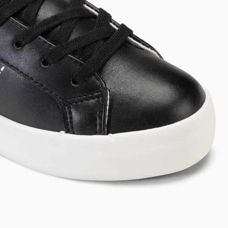 Încălțăminte pentru copii  BIG STAR KK374223 black