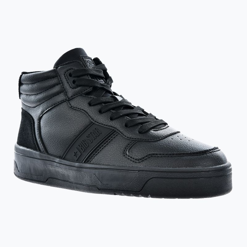 Pantofi pentru femei BIG STAR KK274262 906 negru 7