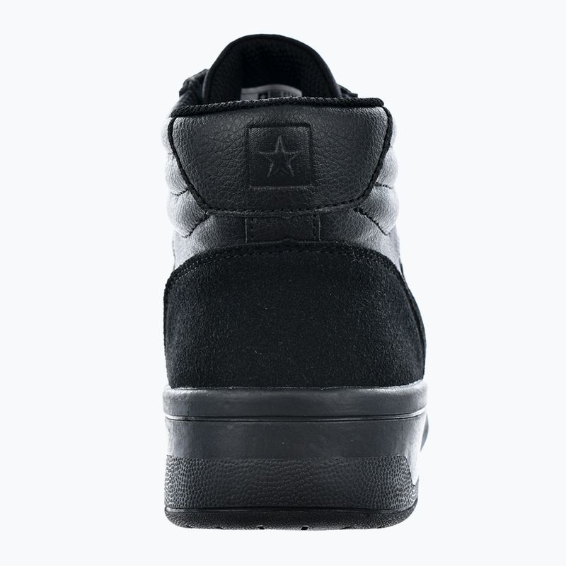 Pantofi pentru femei BIG STAR KK274262 906 negru 10