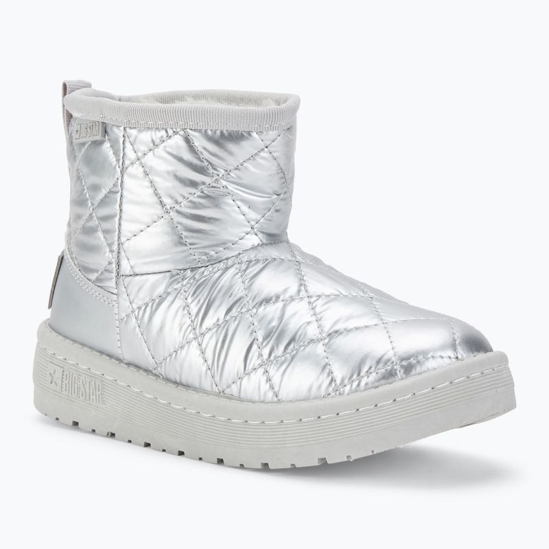Ghete pentru copii BIG STAR KK374241 silver