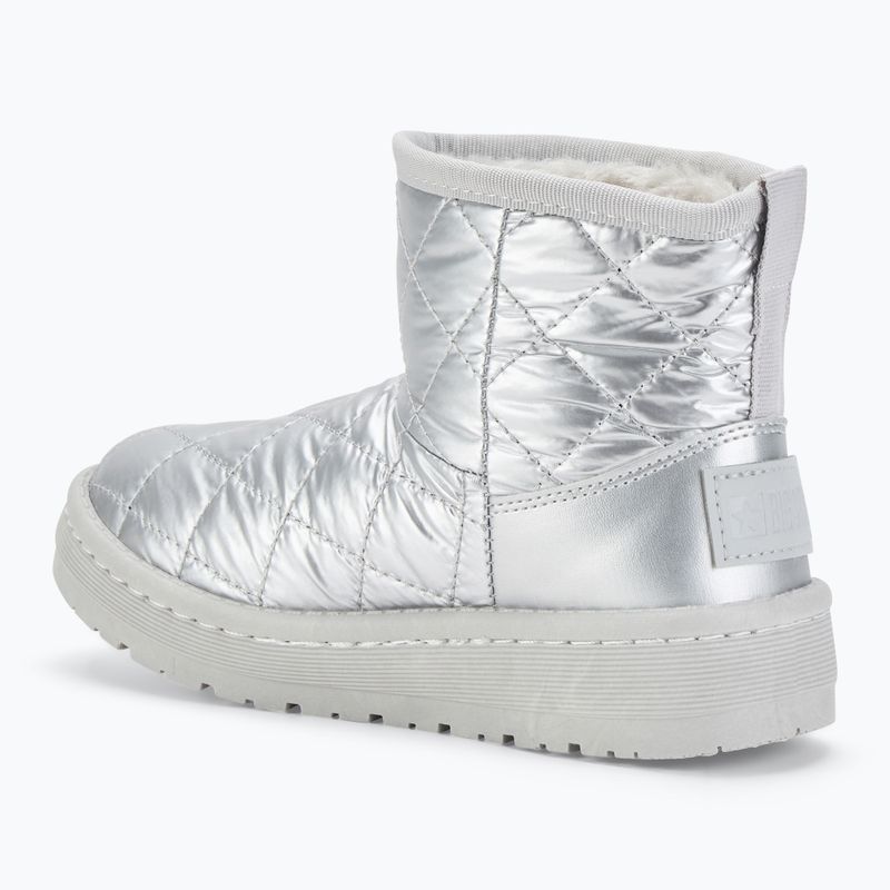 Ghete pentru copii BIG STAR KK374241 silver 3