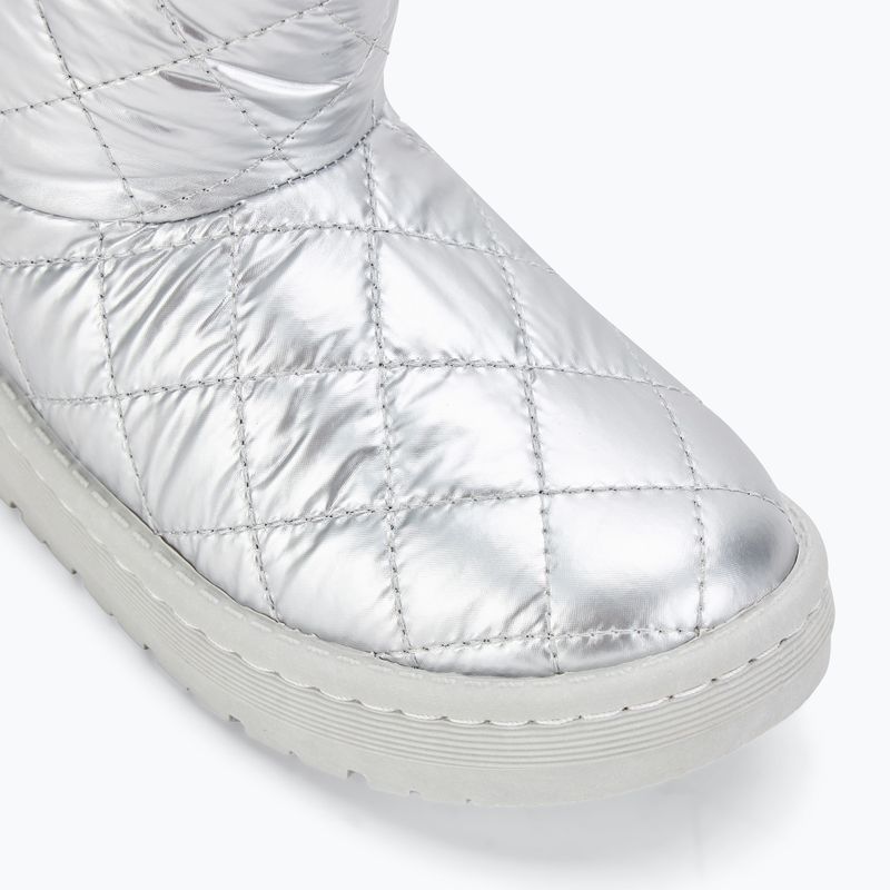 Ghete pentru copii BIG STAR KK374241 silver 7