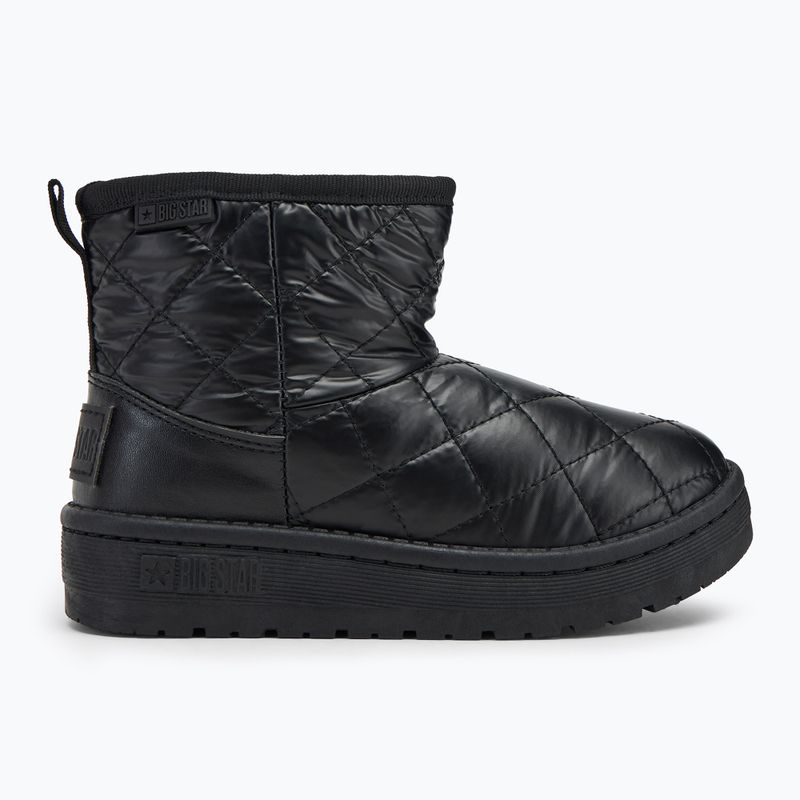 Ghete pentru copii BIG STAR KK374242 black 2