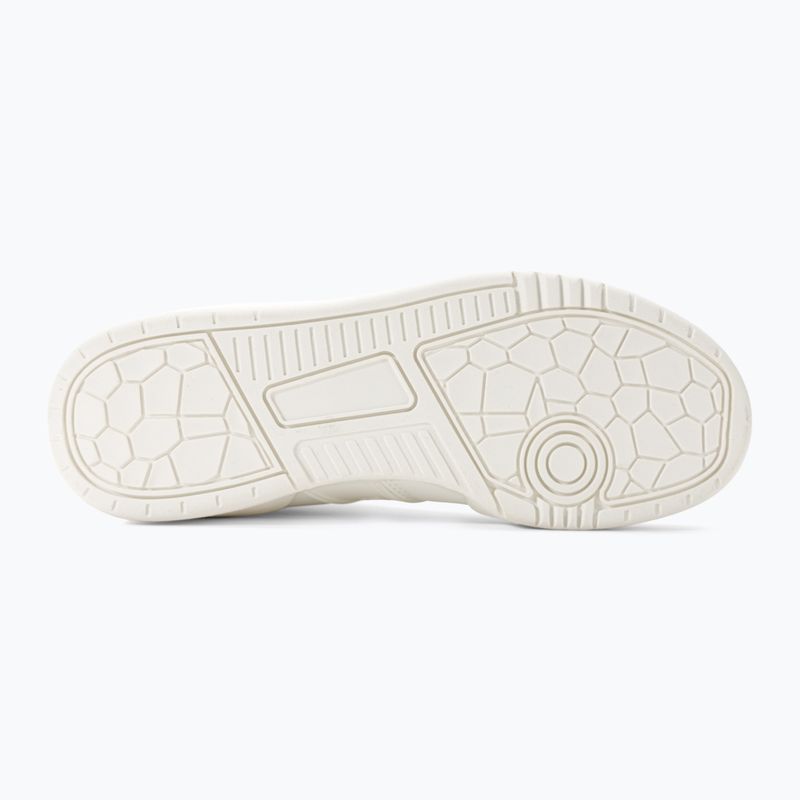 Pantofi de damă BIG STAR KK274263 101 alb 5