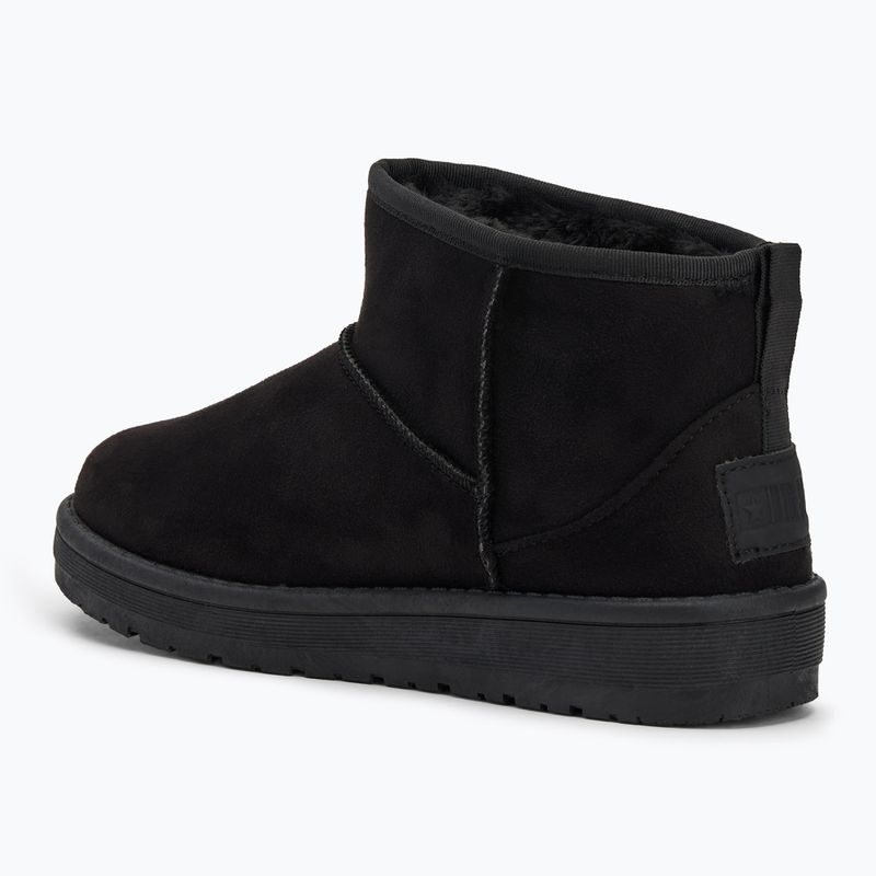 Ghete pentru femei BIG STAR KK274288 906 black 3