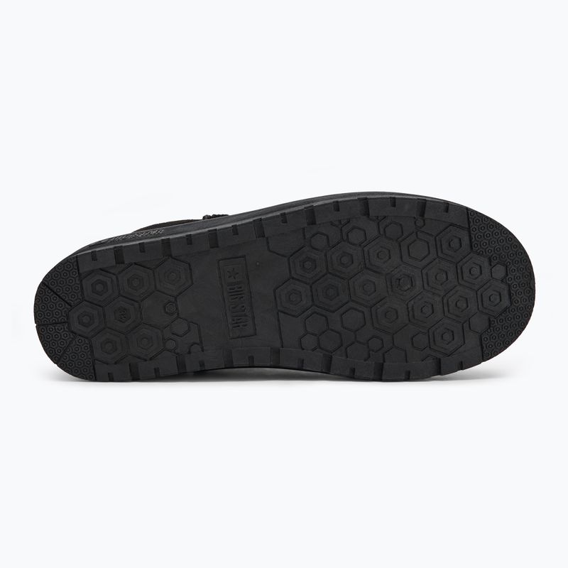 Ghete pentru femei BIG STAR KK274288 906 black 4