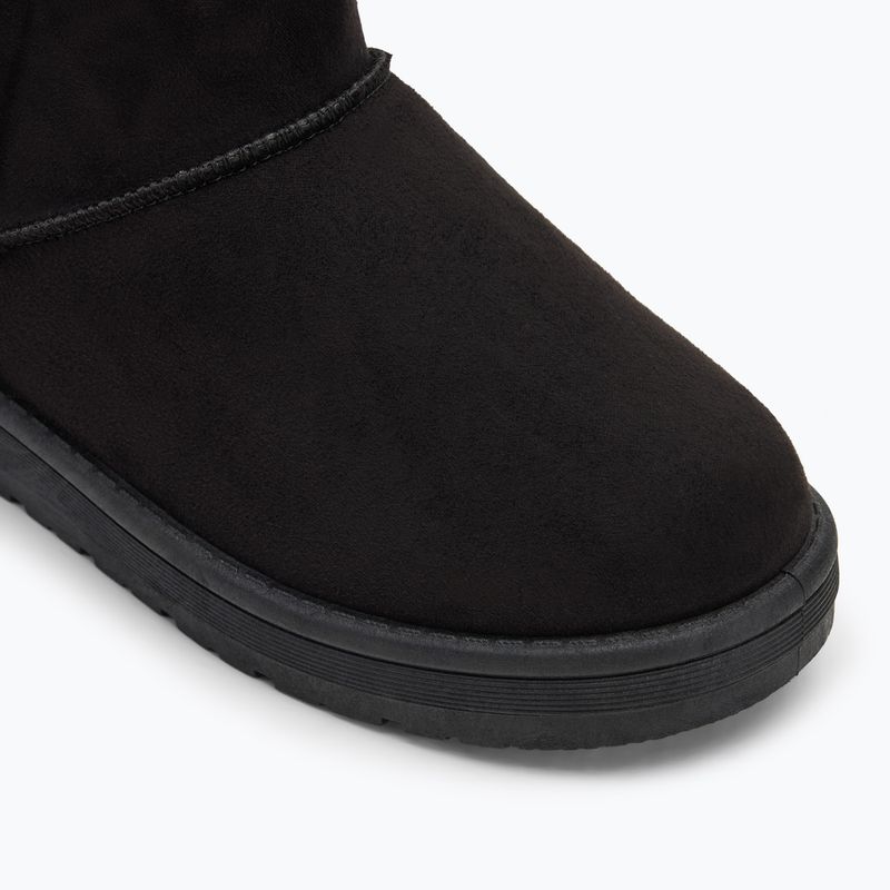 Ghete pentru femei BIG STAR KK274288 906 black 7