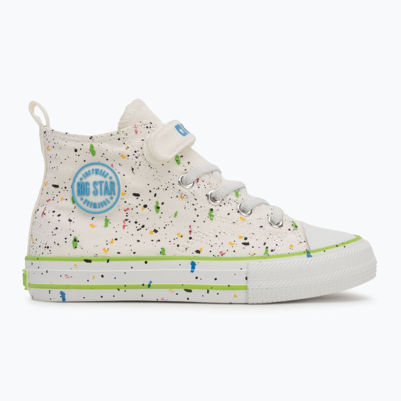 BIG STAR pentru copii LL374064 alb 2