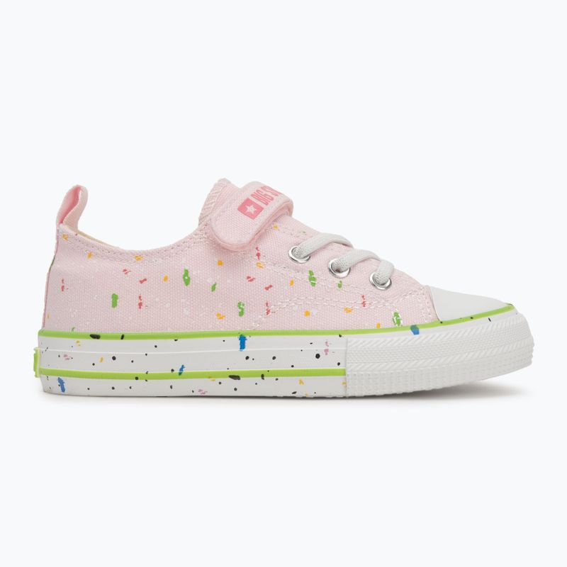 BIG STAR pentru copii LL374064 roz 2