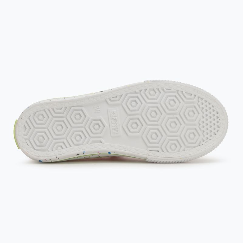 BIG STAR pentru copii LL374064 roz 4