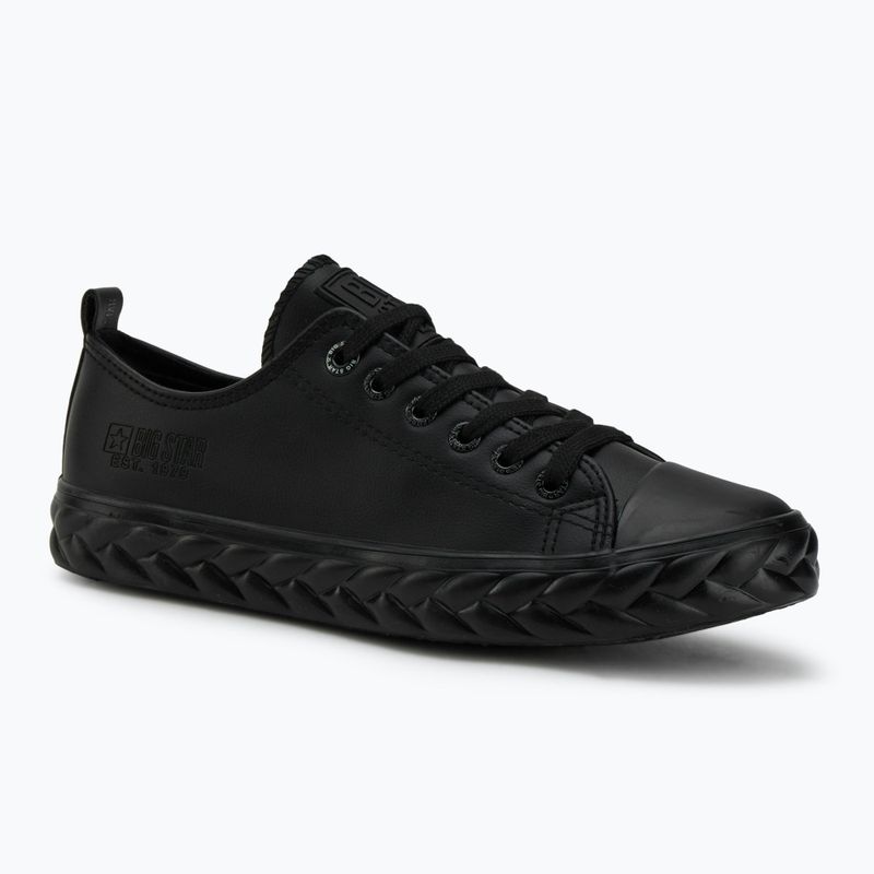 BIG STAR dresuri pentru femei LL274402 negru