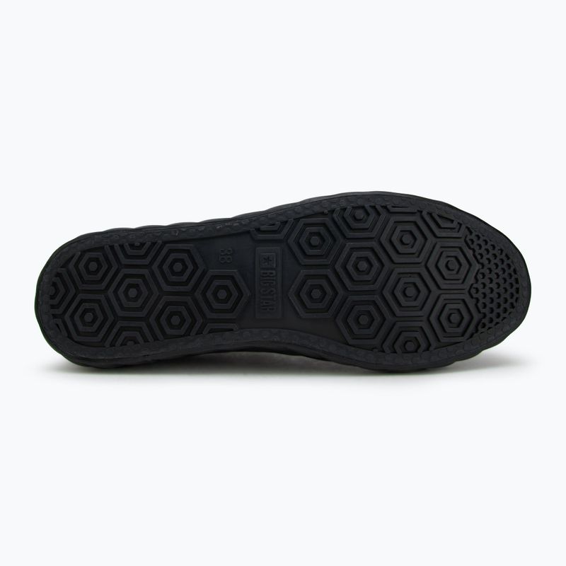 BIG STAR dresuri pentru femei LL274402 negru 4
