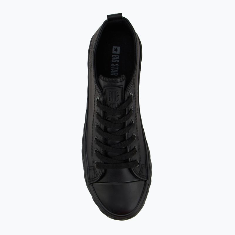 BIG STAR dresuri pentru femei LL274402 negru 5