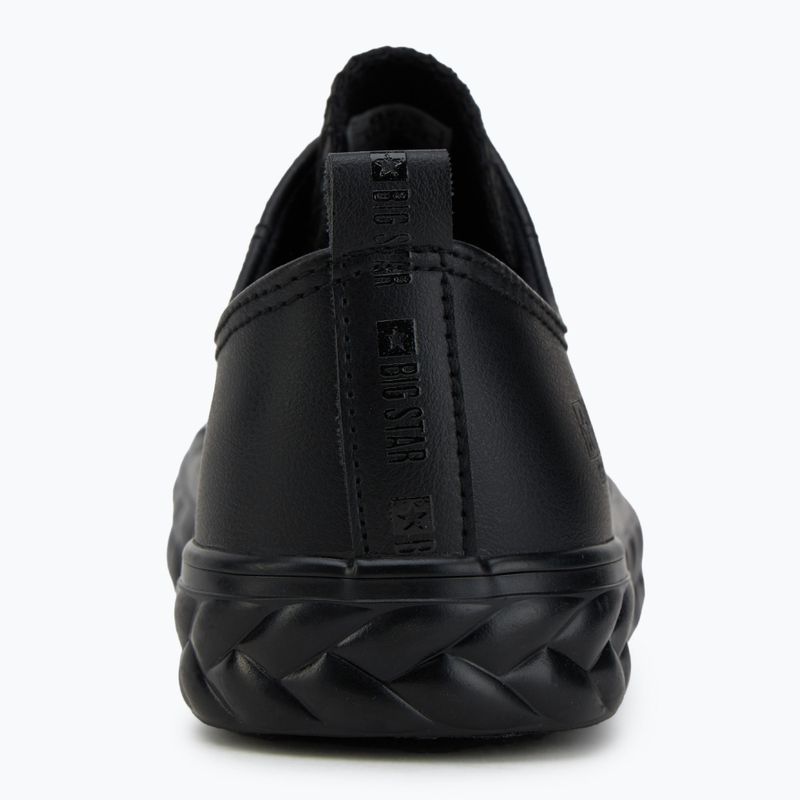 BIG STAR dresuri pentru femei LL274402 negru 6