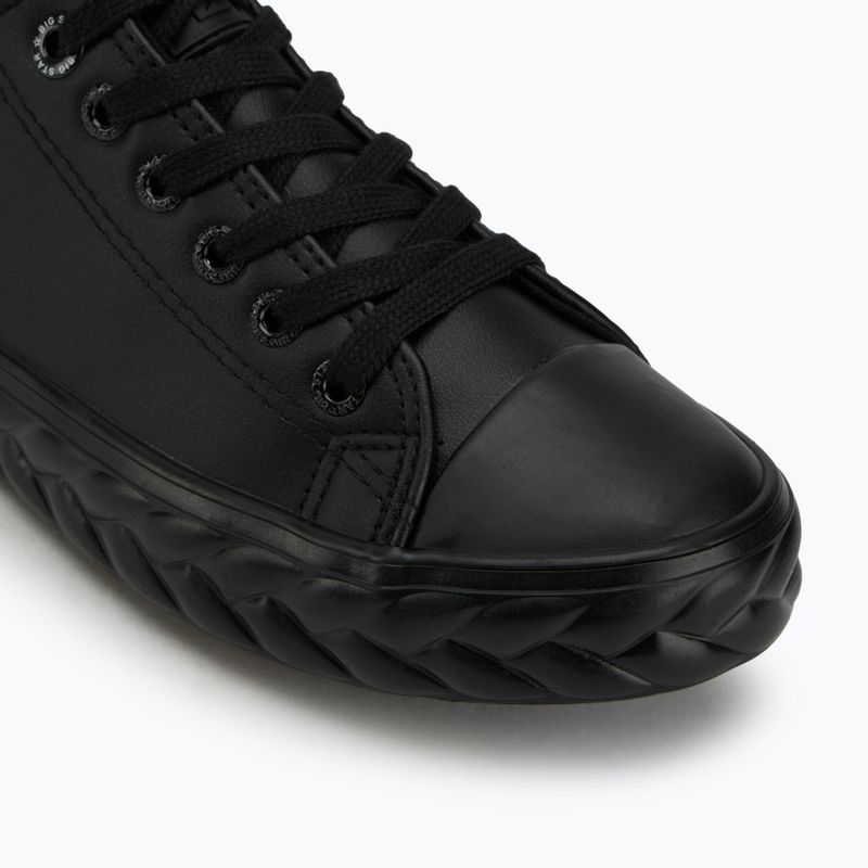 BIG STAR dresuri pentru femei LL274402 negru 7