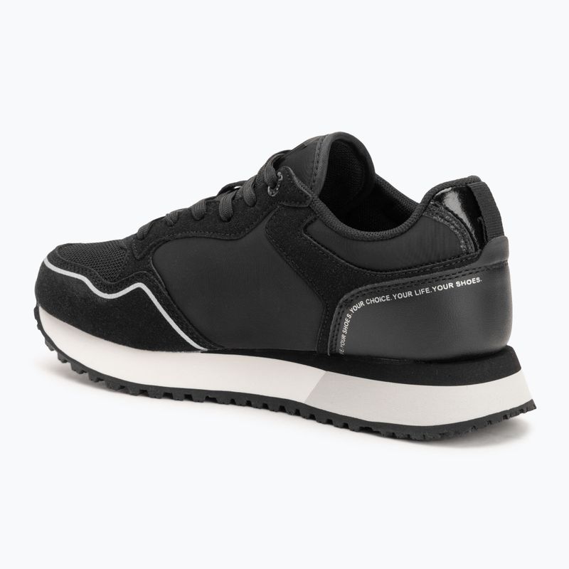 BIG STAR pantofi de damă LL274542 negru 3