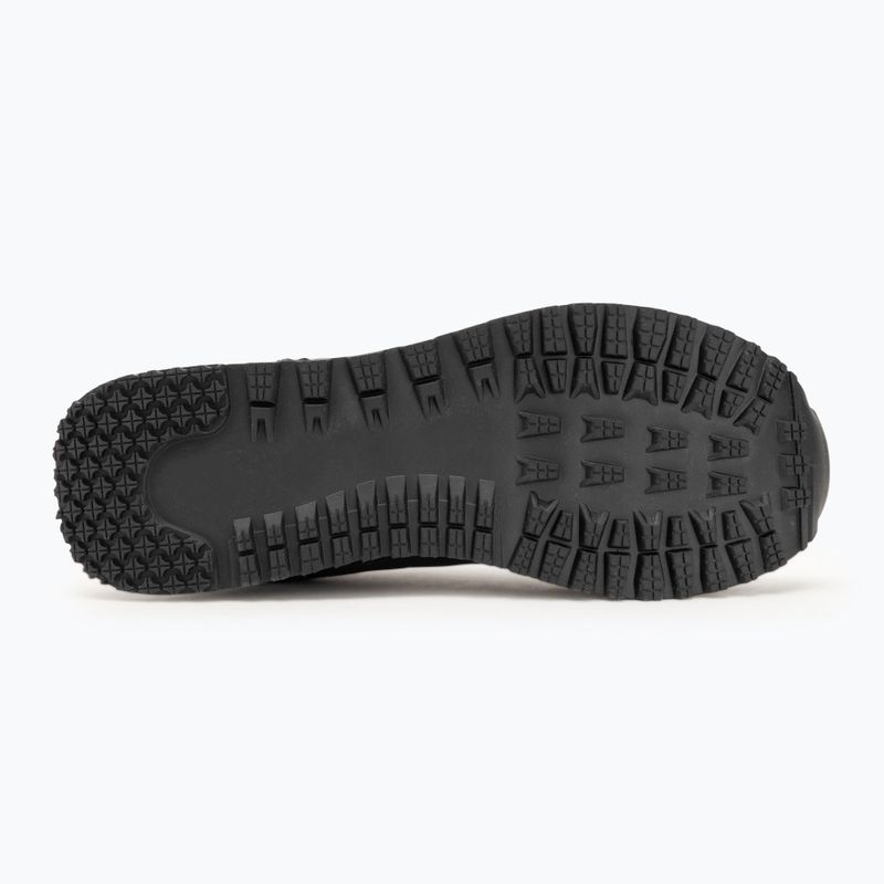 BIG STAR pantofi de damă LL274542 negru 4