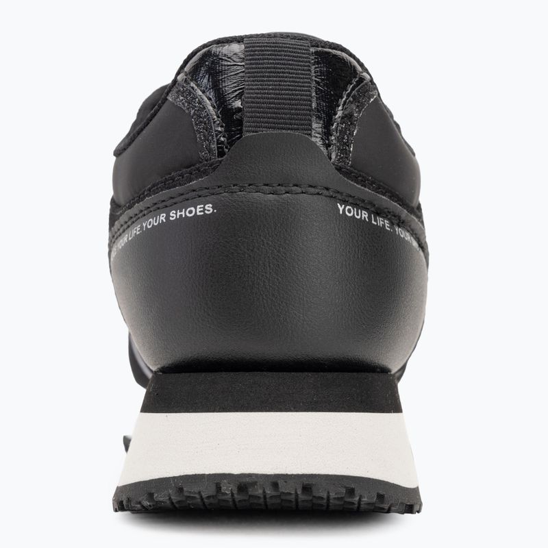 BIG STAR pantofi de damă LL274542 negru 6