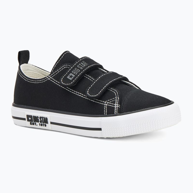 Încălțăminte pentru copii BIG STAR LL374011 negru
