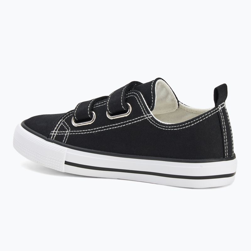 Încălțăminte pentru copii BIG STAR LL374011 negru 3