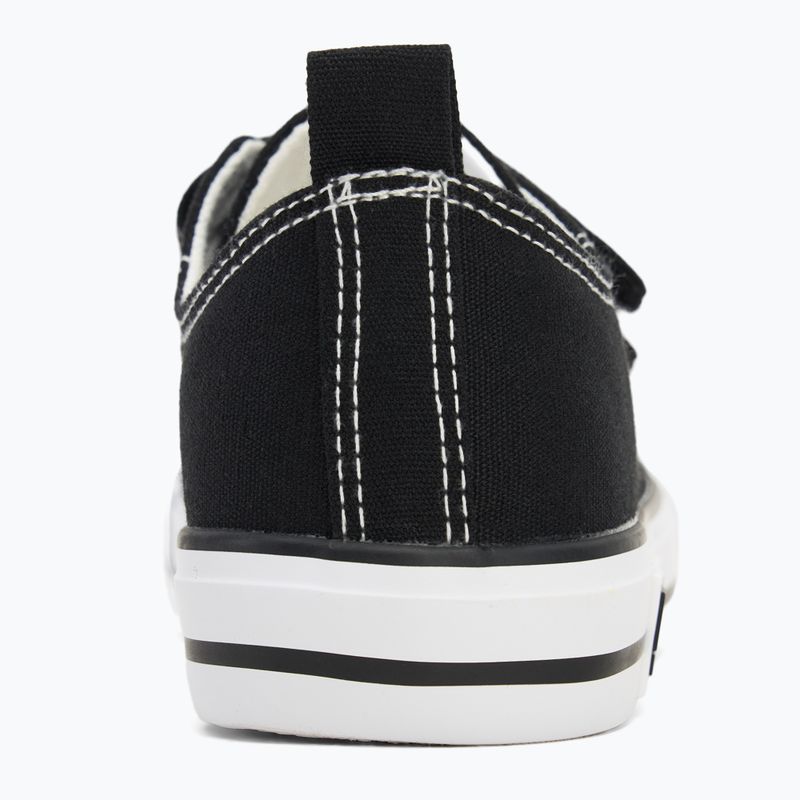 Încălțăminte pentru copii BIG STAR LL374011 negru 6