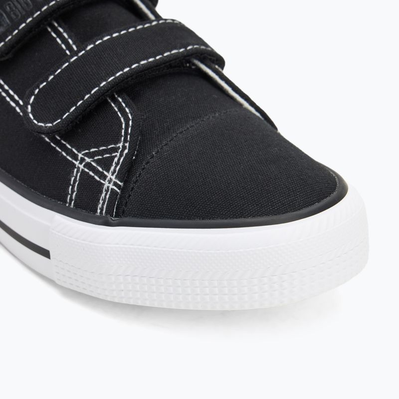 Încălțăminte pentru copii BIG STAR LL374011 negru 7