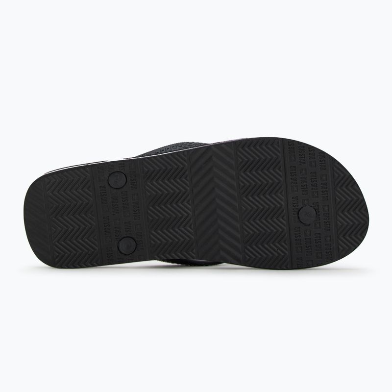 Flip flop-uri BIG STAR pentru bărbați LL174444 negru 4